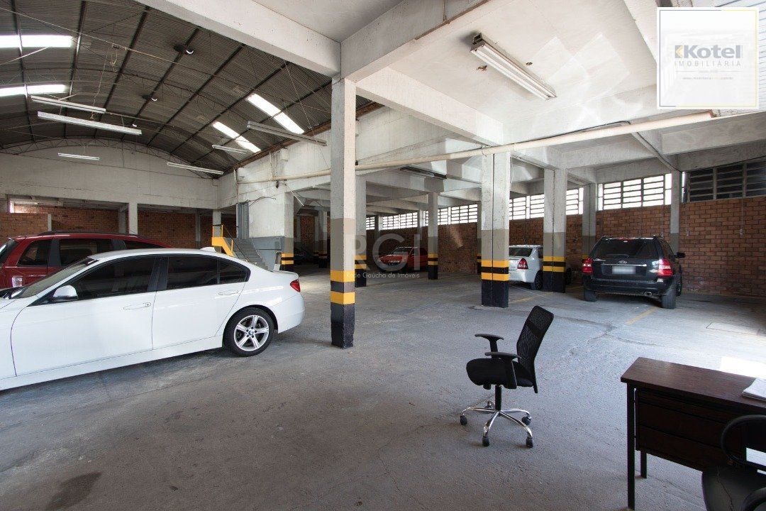 Pavilhão para Venda - 1257.35m², 0 dormitórios, 6 vagas - Floresta — foto 5