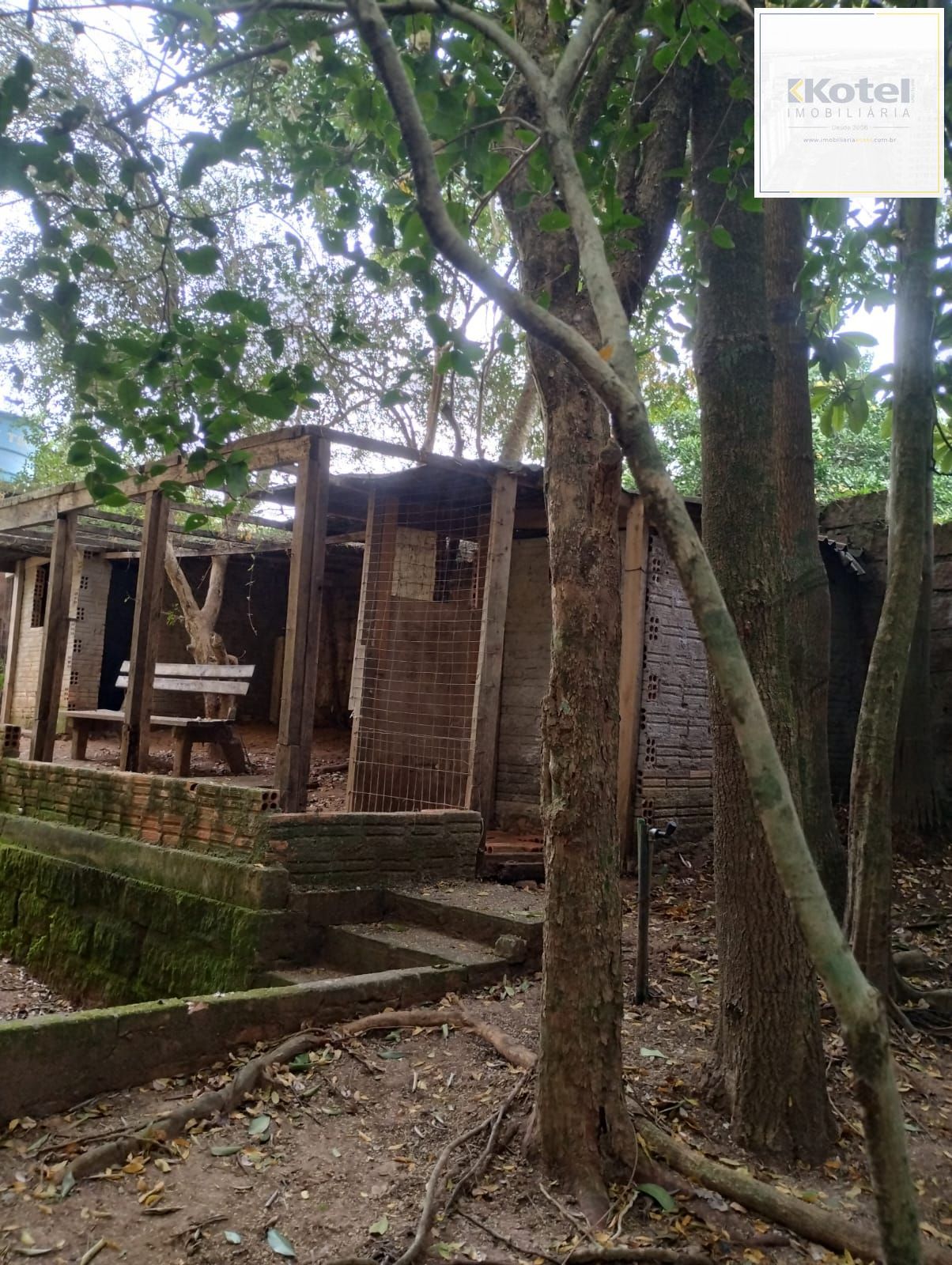 Chácara 2 quartos à venda, 135m², Hípica - Porto Alegre — foto 2