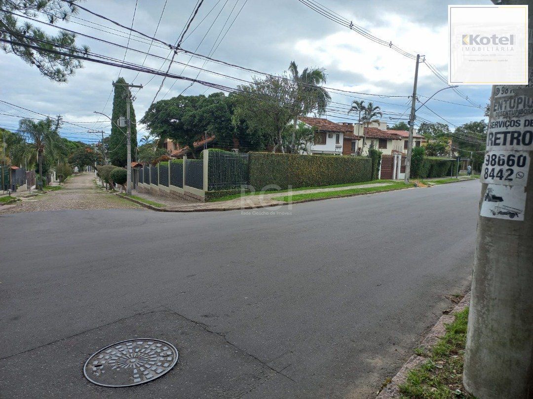 Terreno para Venda - 2167m², 0 dormitórios, Ipanema — foto 5