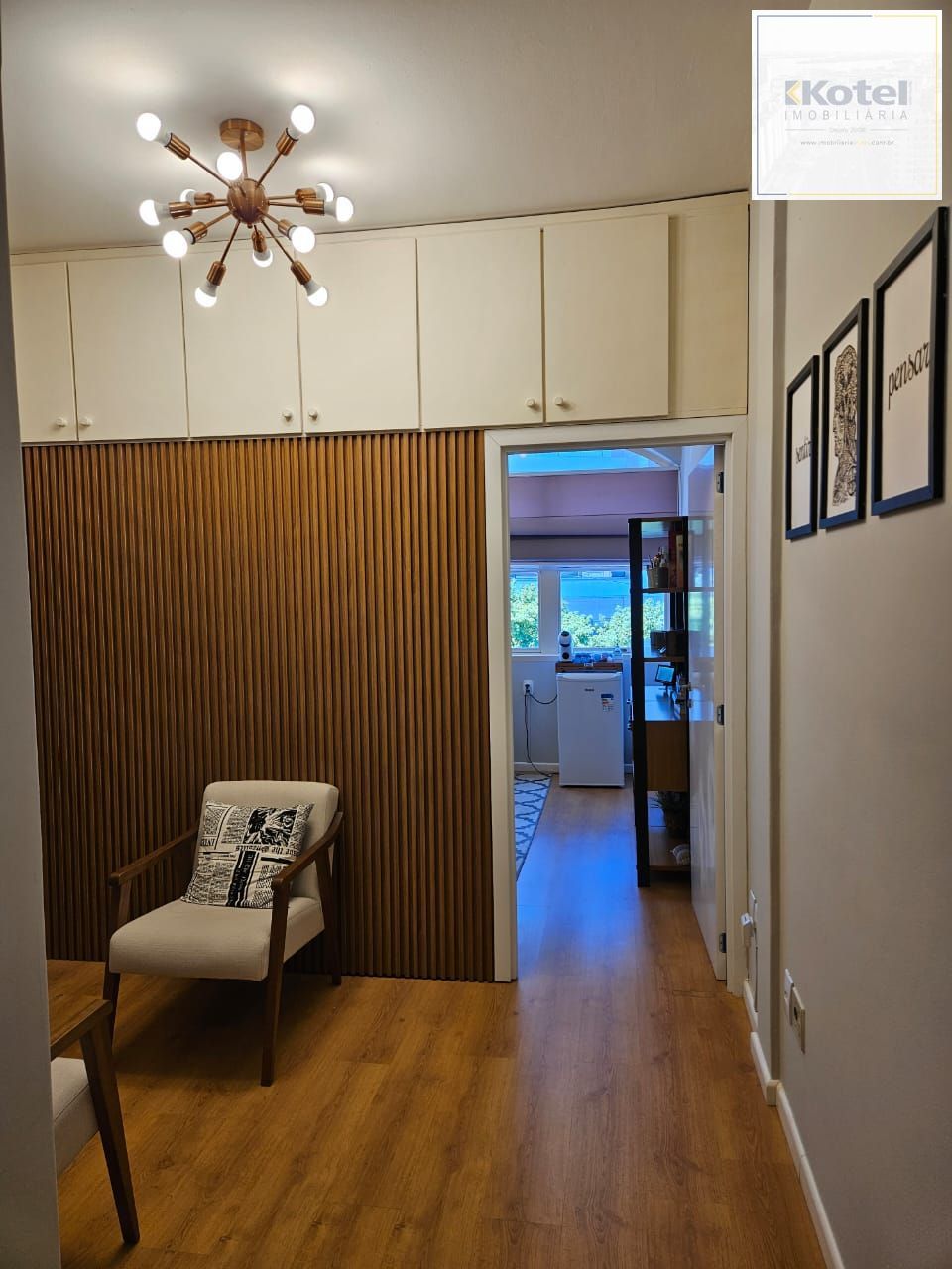 Sala na Tristeza