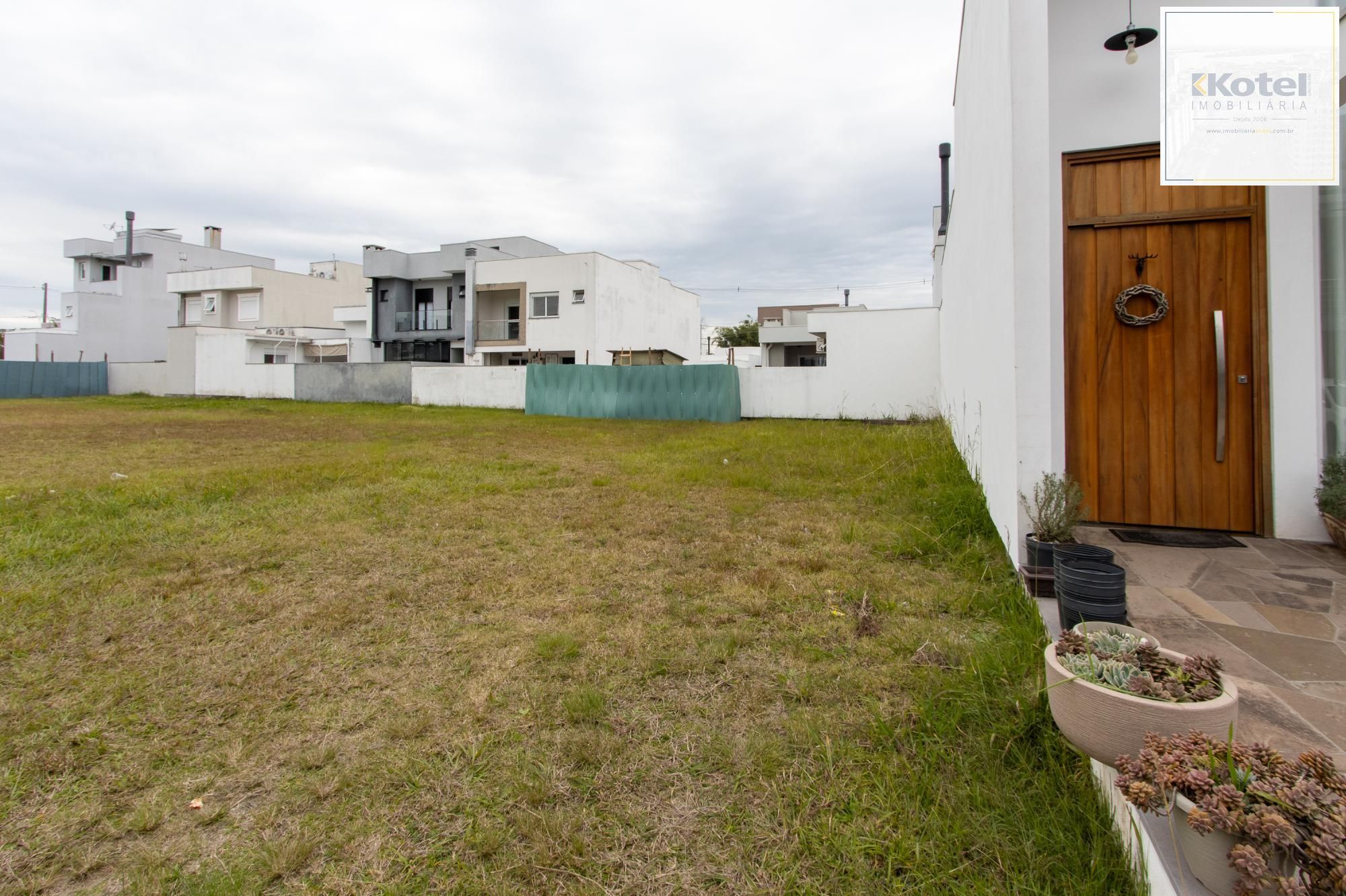 Lote de 154m2 no Condomínio Villa Amalfi, com boa infraestrutura — foto 2