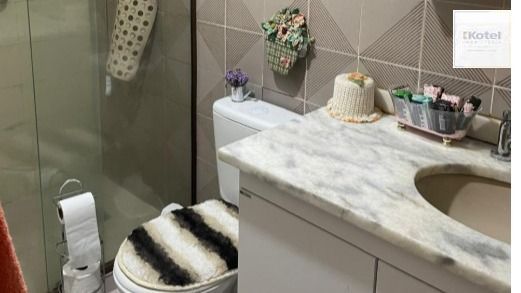 Apartamento Térreo no condomínio Santos Dumont — foto 4
