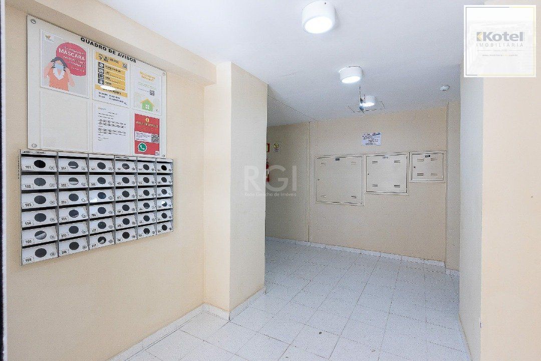 Apartamento para Venda - 45.88m², 2 dormitórios, 1 vaga - Cavalhada — foto 3