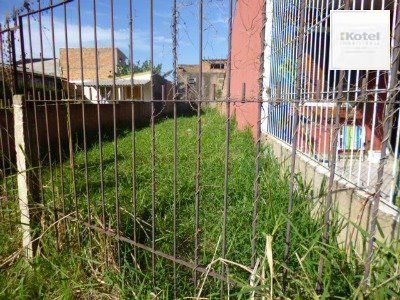 Terreno para Venda - 194m² - Nova Ipanema