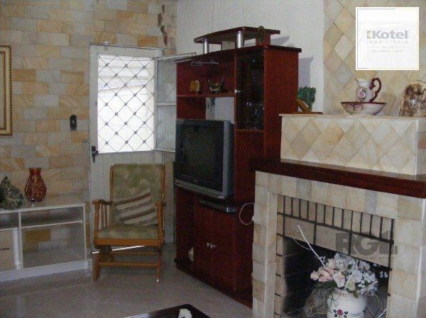Casa 3 quartos à venda, 245m², Espírito Santo - Porto Alegre — foto 3