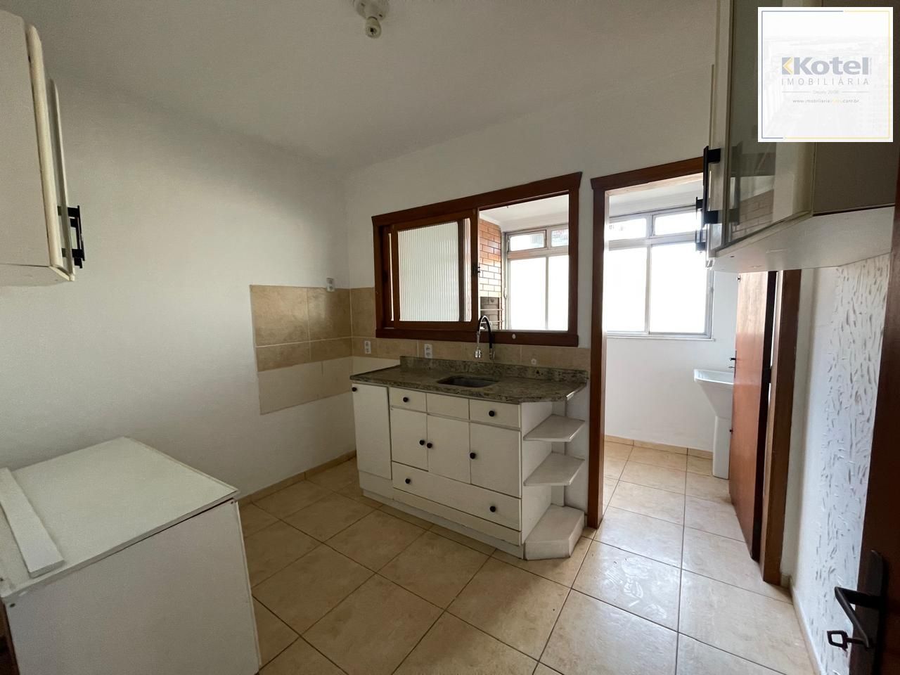 Apartamento com 02 dormitórios, 01 suíte, 74,53m2 privativos e 02 vagas de garagem cobertas! — foto 4