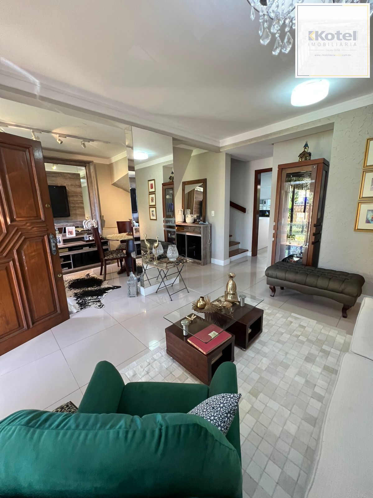 Casa de condominio no Parque Santa Anita — foto 2