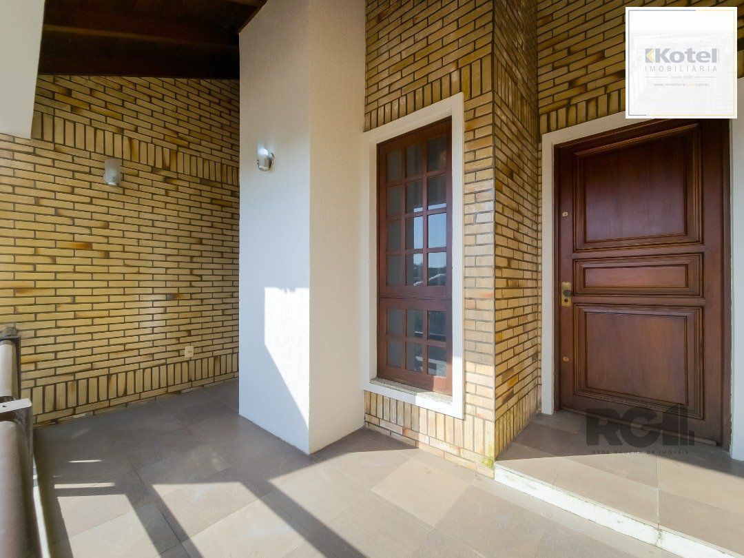 Casa 4 quartos à venda, 260m², Glória - Porto Alegre — foto 4