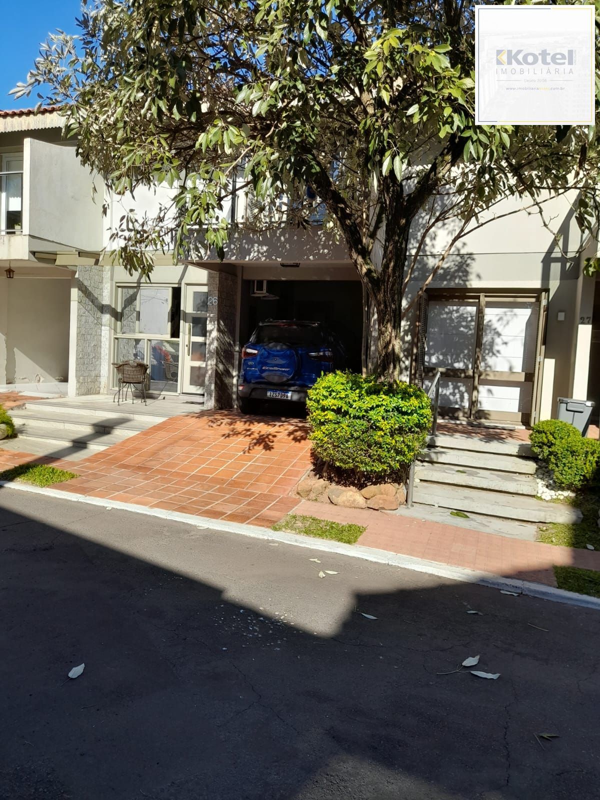 Casa de condomínio 3 quartos (suite) - 2 vagas - Bairro Tristeza — foto 5