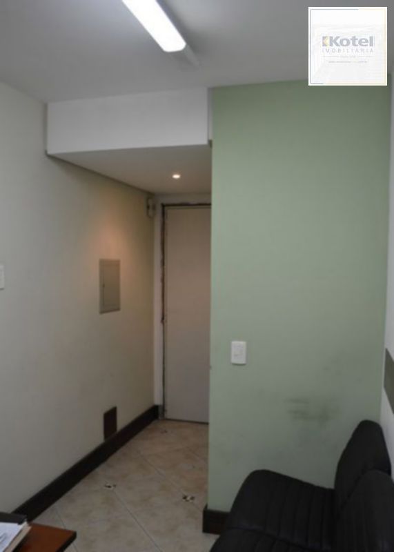 Conjunto/Sala para Venda - 45.12m², 0 dormitórios, Centro Histórico