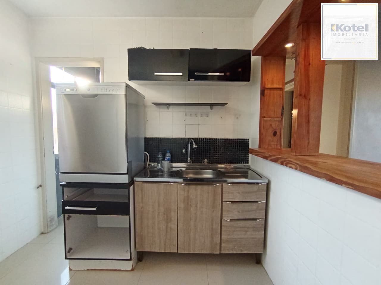 Apartamento de dois dormitórios á venda no bairro Cristal em Porto Alegre. — foto 5