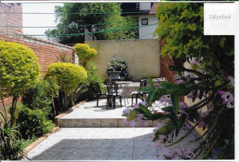 Casa 3 quartos à venda, 165m², Espírito Santo - Porto Alegre — foto 4