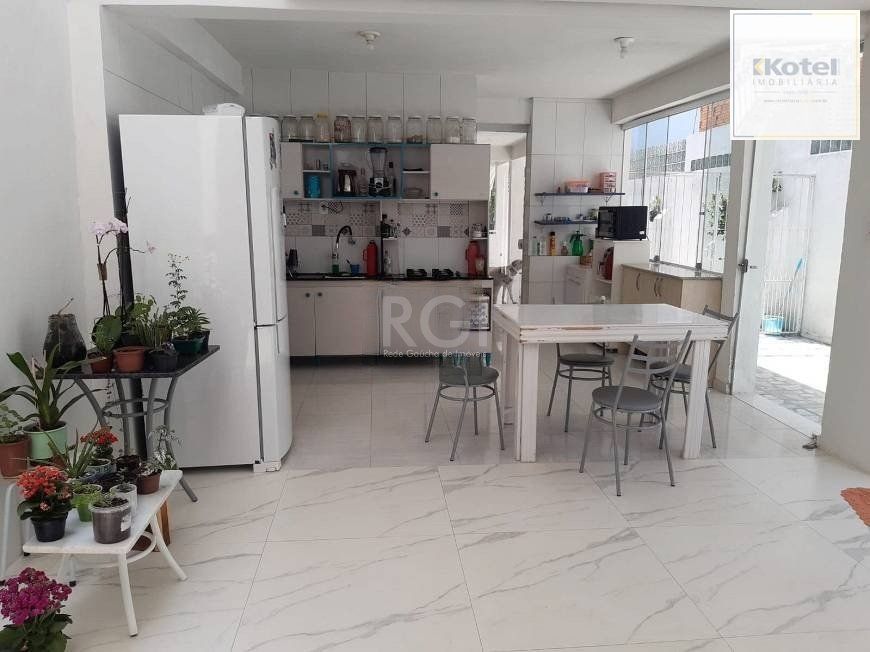 Casa 3 quartos à venda, 117m², Azenha - Porto Alegre — foto 3