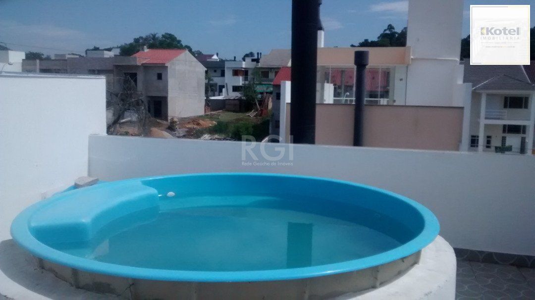 Casa para Venda - 194.46m², 3 dormitórios, sendo 1 suites, Hípica — foto 2