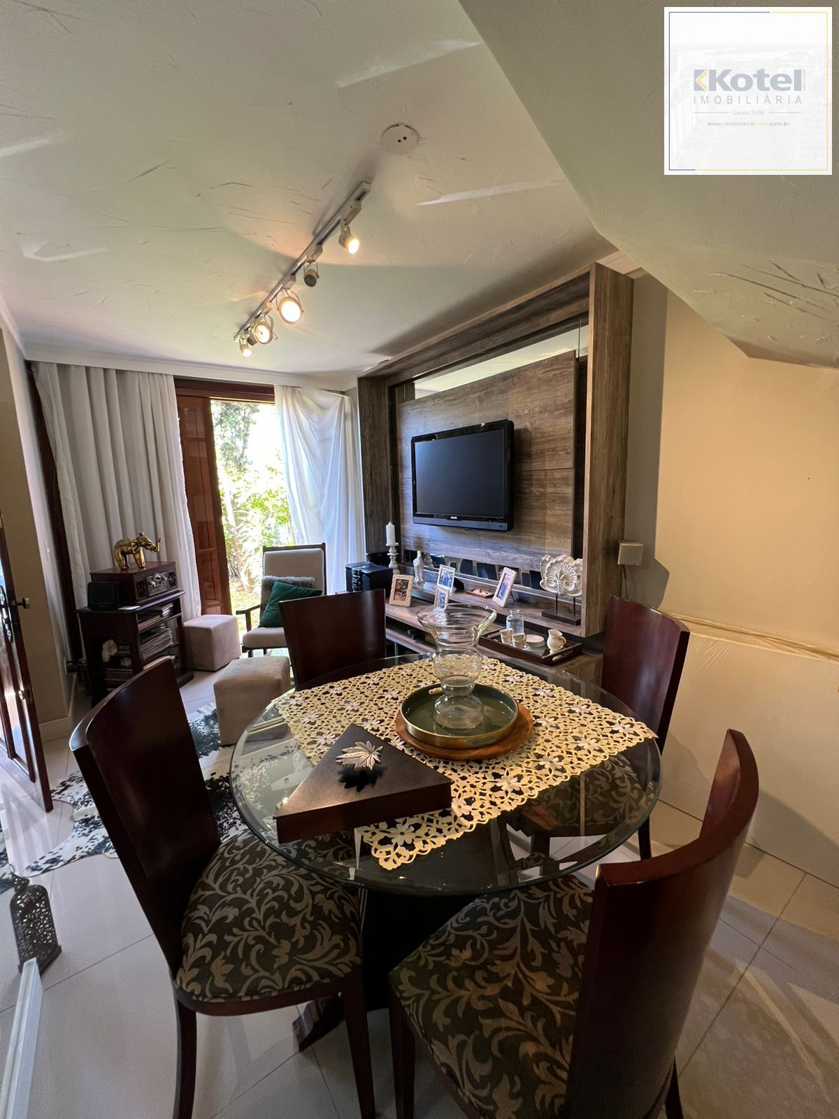 Casa de condominio no Parque Santa Anita — foto 3