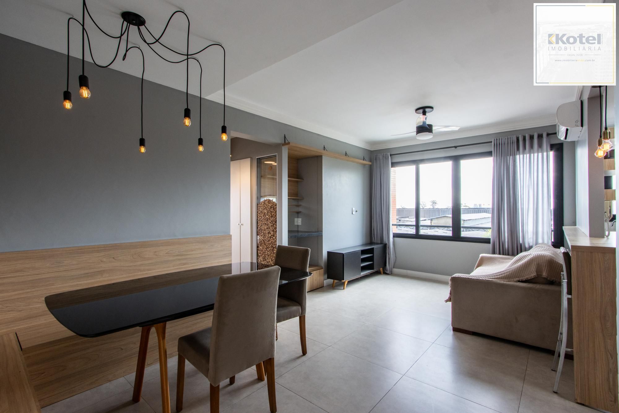 Apartamento à Venda no Soho Connect – 2 Dormitórios com Infraestrutura Completa no Camaquã — foto 2