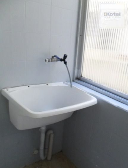 Apartamento 2 dormitórios à venda no Menino Deus