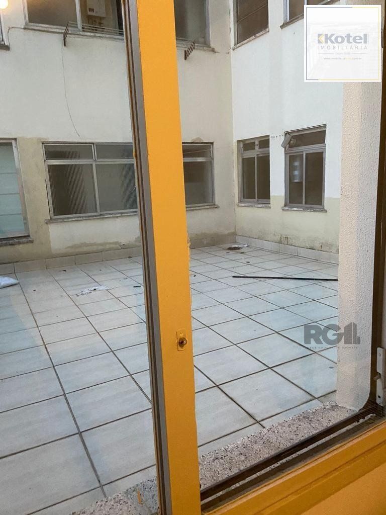 Apartamento 1 quartos à venda, 42m², Centro Histórico - Porto Alegre