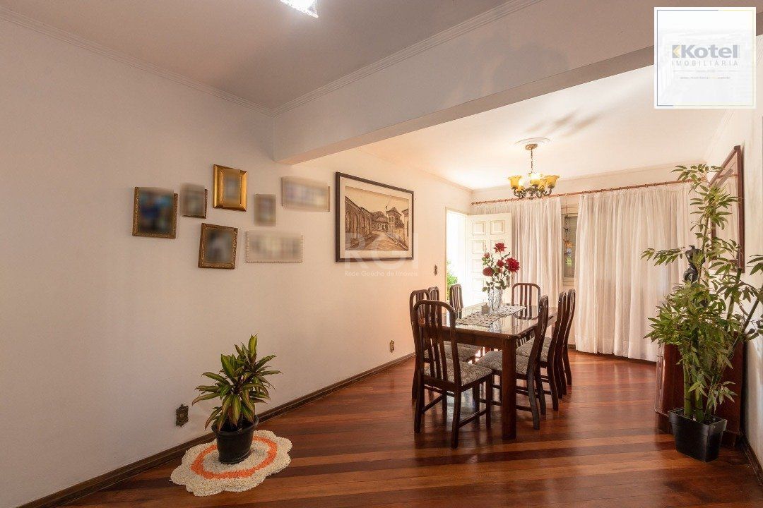 Casa para Venda - 280m², 3 dormitórios, sendo 1 suites, 2 vagas - Nonoai — foto 5