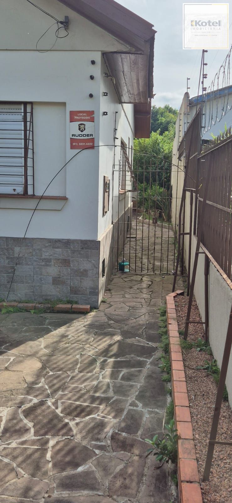 Terreno com excelente localização, medindo : — foto 2