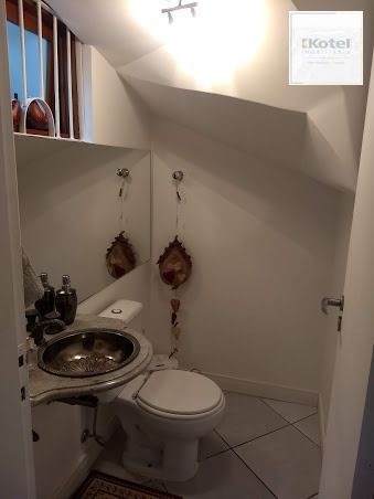 Casa Condominio para Venda - 70.63m², 2 dormitórios, sendo 1 suites, 1 vaga - Sarandi — foto 3