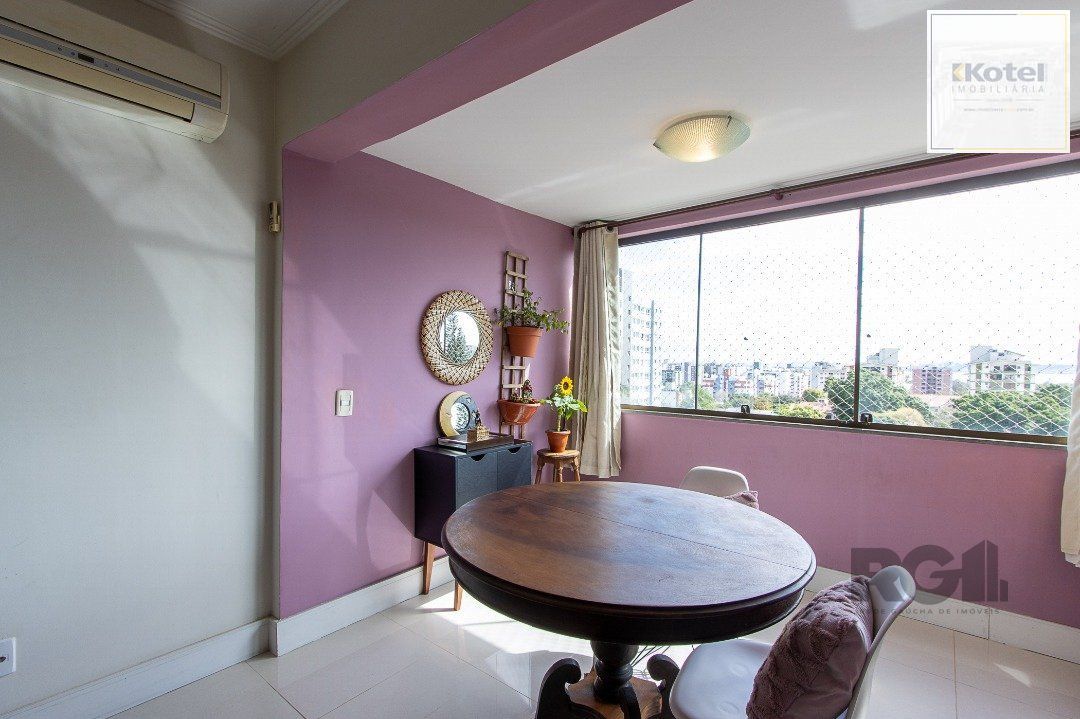 Apartamento 3 quartos à venda, 95m², Tristeza - Porto Alegre — foto 4