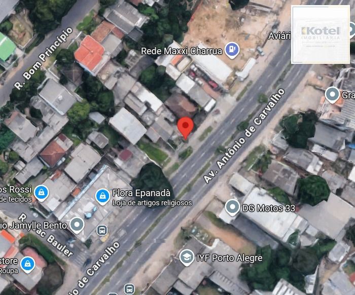 Terreno, à venda, Jardim Carvalho - Porto Alegre — foto 2