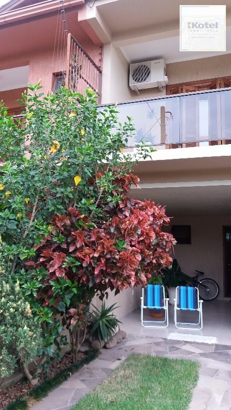 Casa para Venda - 119m², 3 dormitórios, sendo 1 suites, Espírito Santo — foto 2
