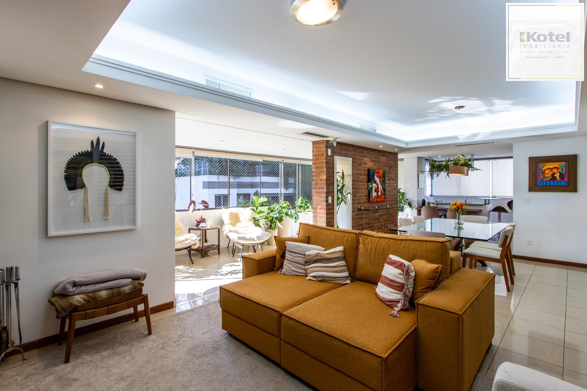 Apartamento 3 dormitórios no Mont Serrat — foto 5