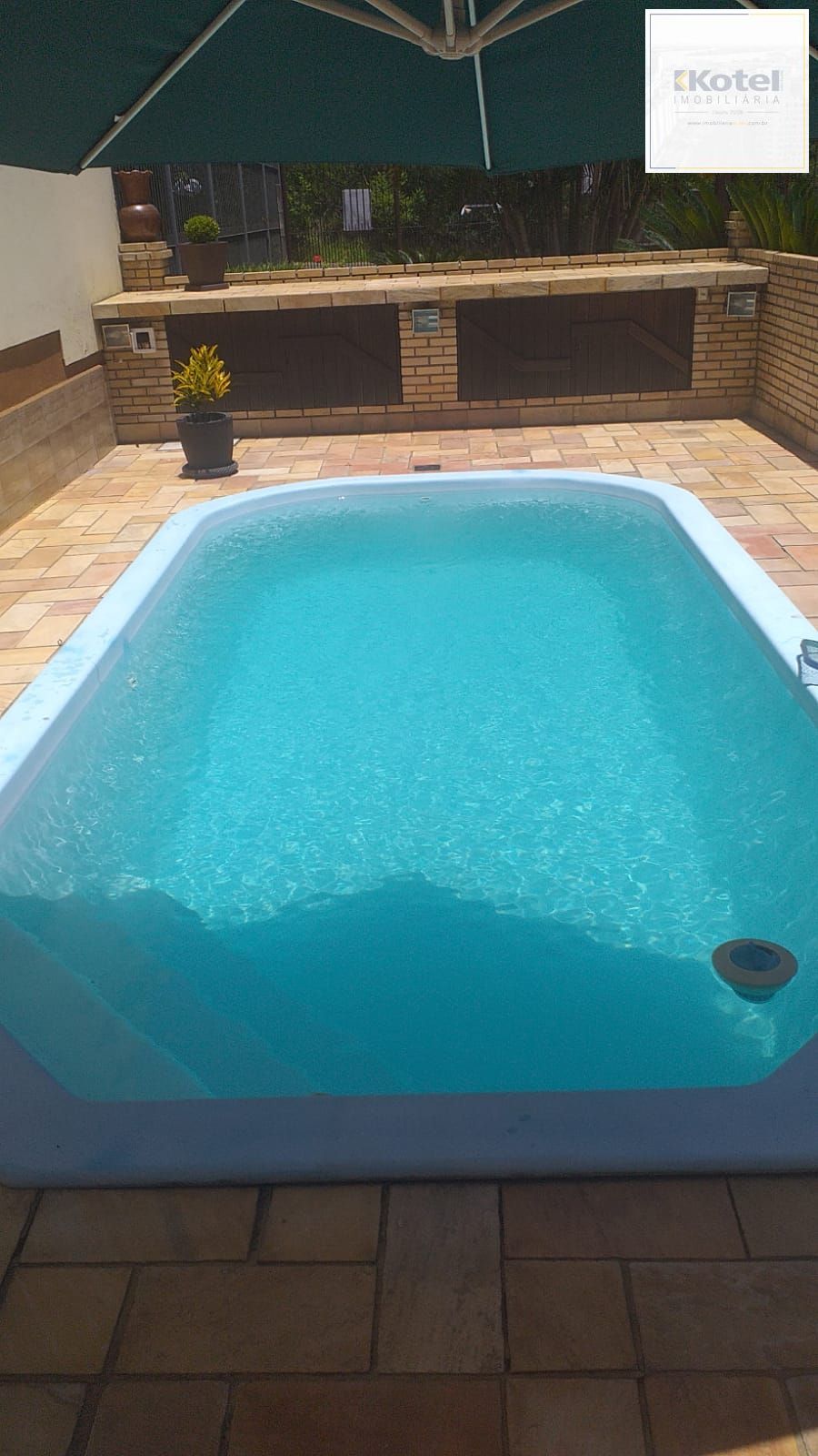 Casa para Venda - 198m², 2 dormitórios, 2 vagas - Belém Novo — foto 4