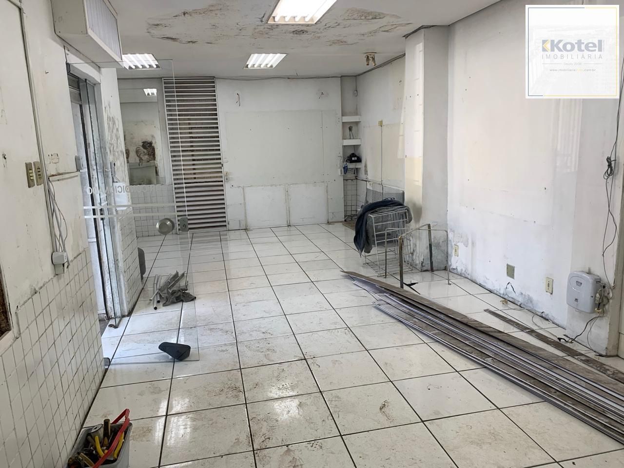 Prédio Comercial 4 quartos à venda, 200m², Azenha - Porto Alegre