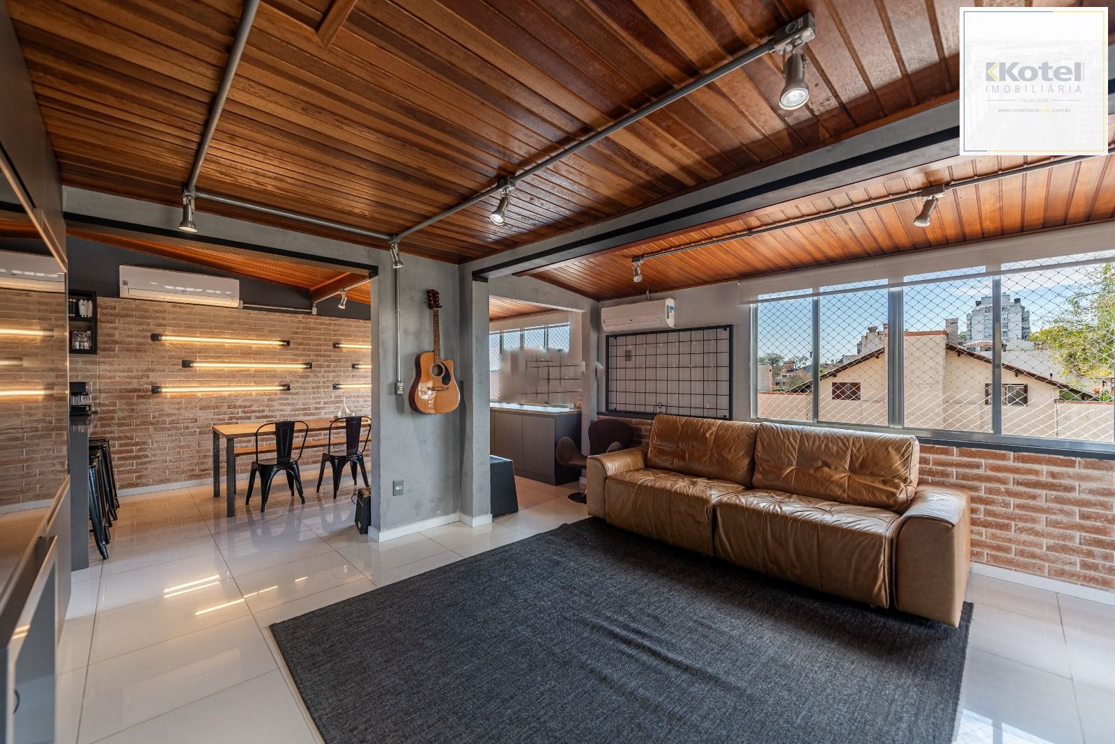 Cobertura, 3 quartos, à venda, 154 m², Tristeza - Porto Alegre — foto 4