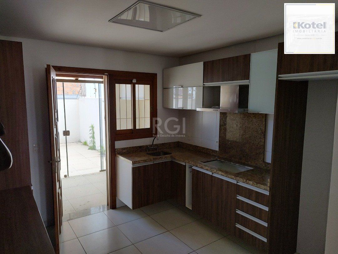 Casa para Venda - 84.2m², 3 dormitórios, sendo 3 suites, 1 vaga - Hípica — foto 3