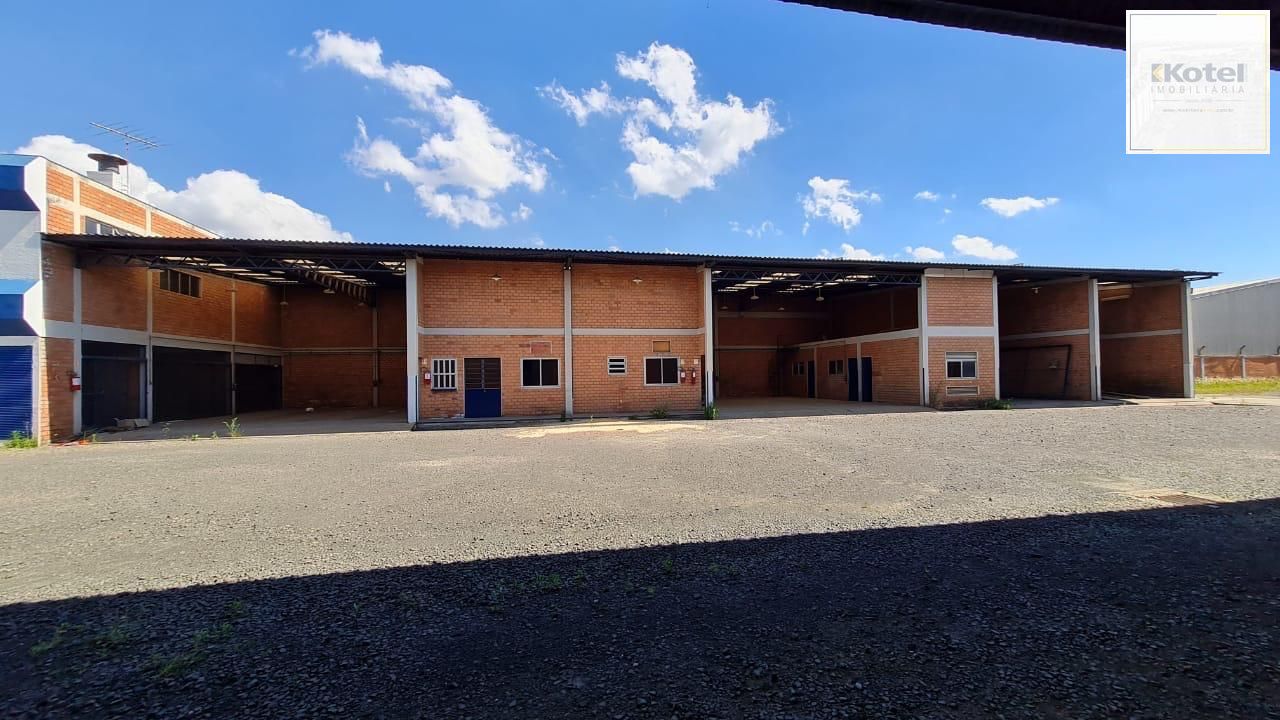 Prédio Comercial 4 quartos à venda, 4500m², Sarandi - Porto Alegre