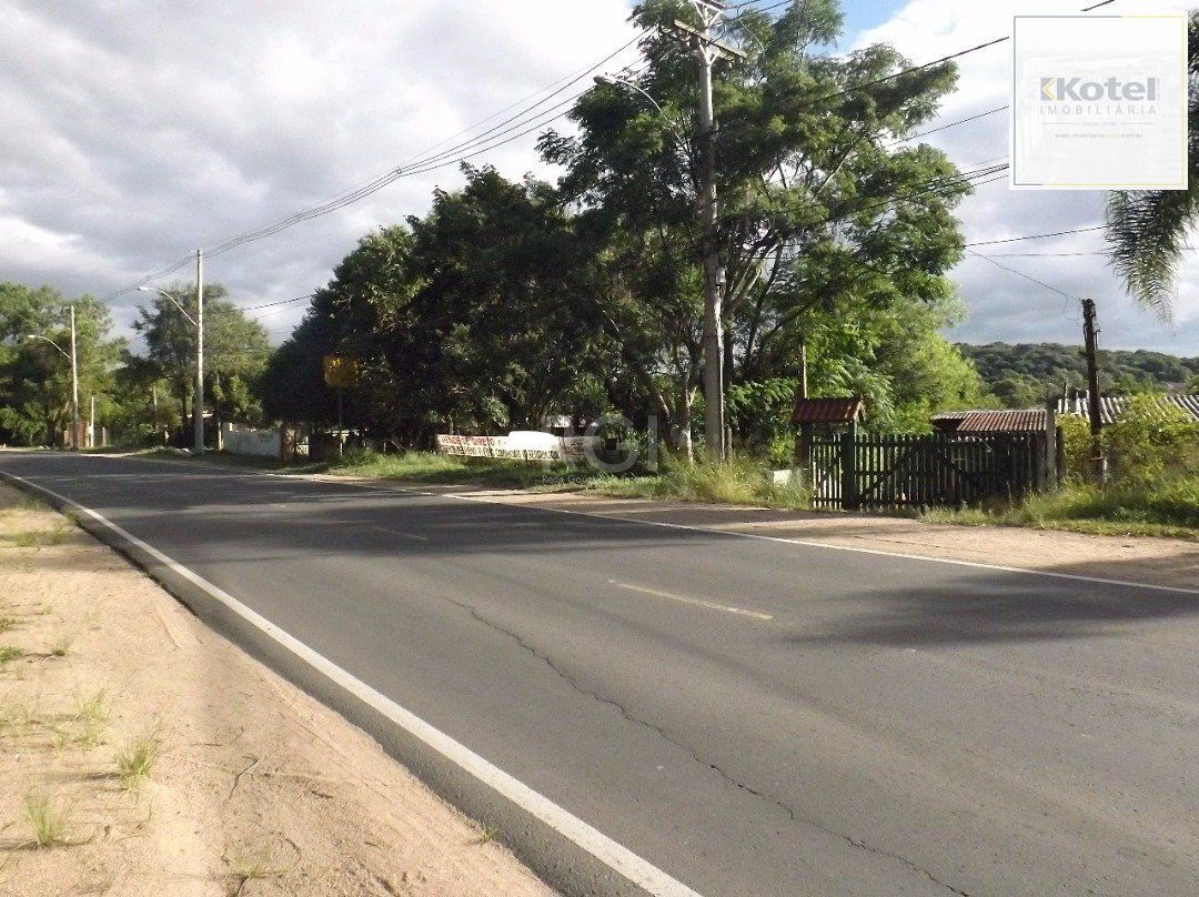 Terreno à venda – 2.490m² – Bairro Espírito Santo, Porto Alegre