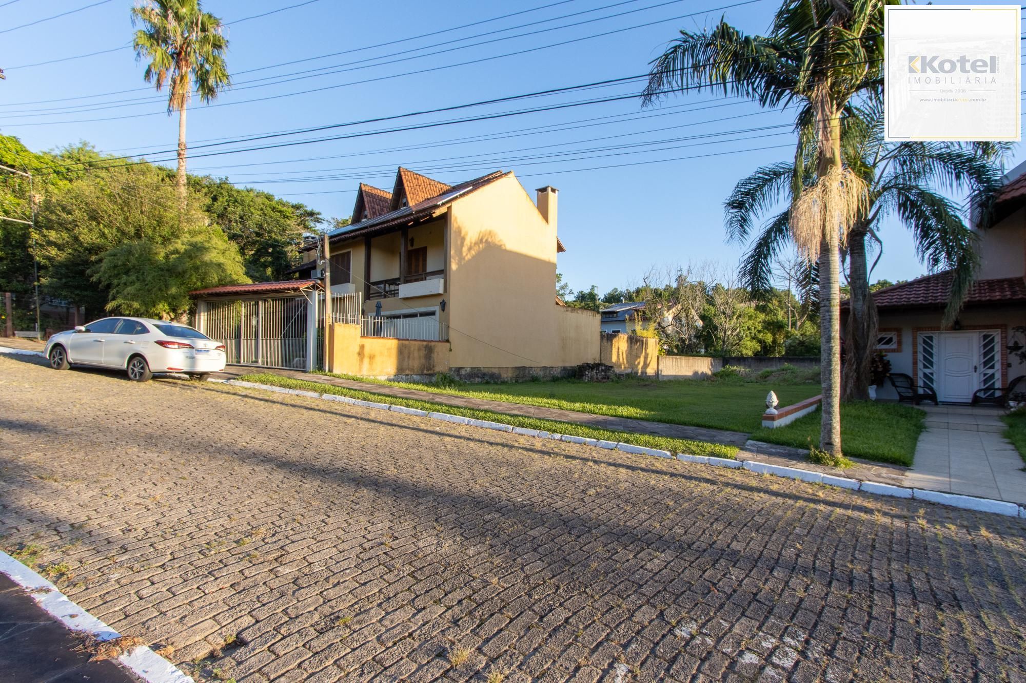 Ótimo terreno 359 m2 pronto para construir