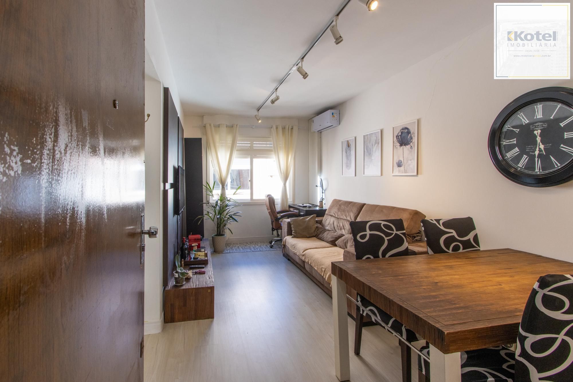 Apartamento 1 quartos à venda, 57m², Petrópolis - Porto Alegre