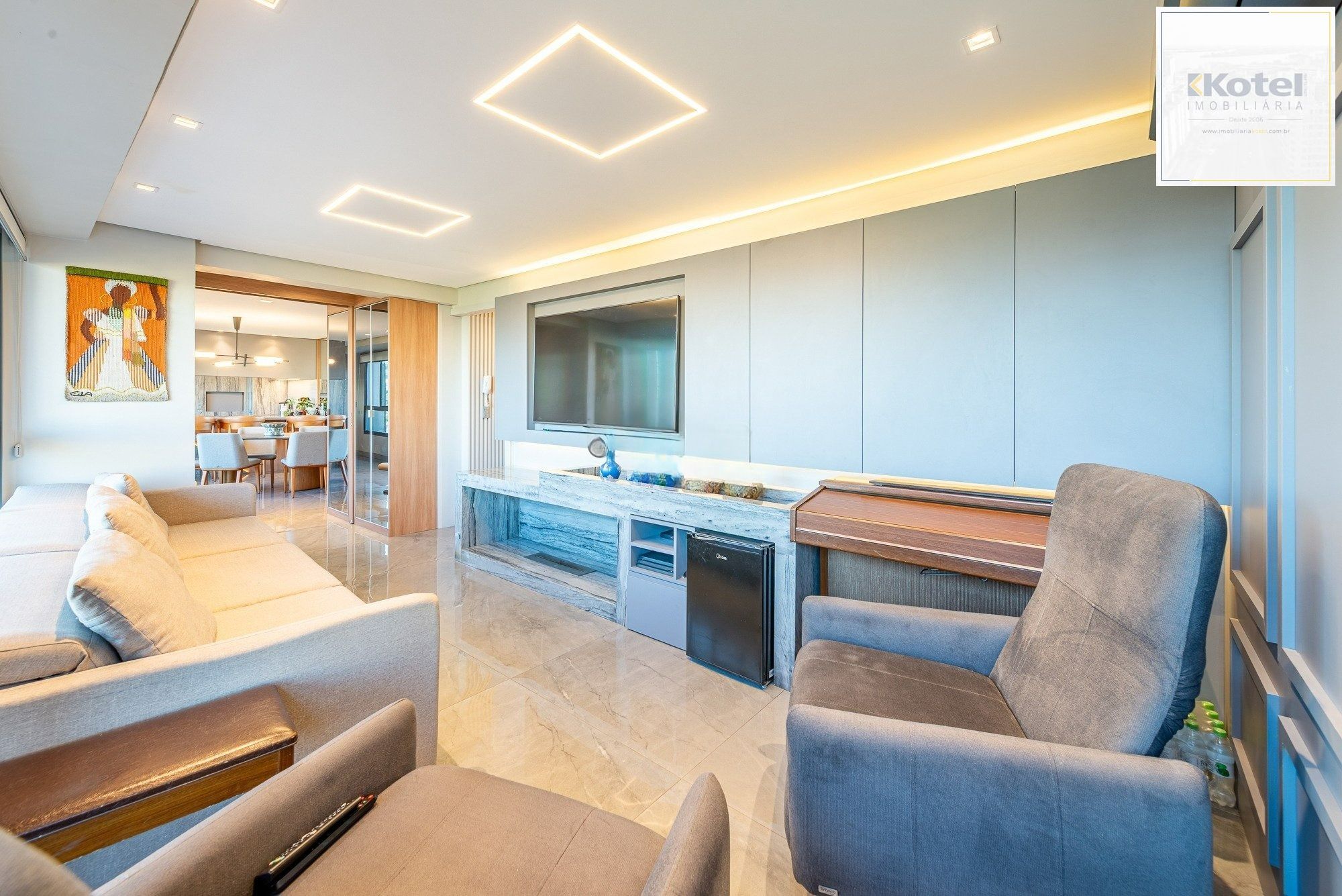 Apartamento de 3 dormitórios sendo 2 suítes — foto 4