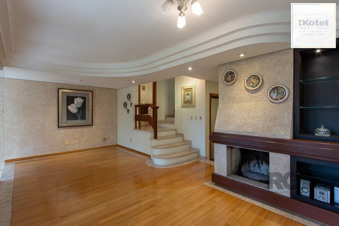 Casa de Condomínio 4 quartos à venda, 216m², Tristeza - Porto Alegre — foto 4