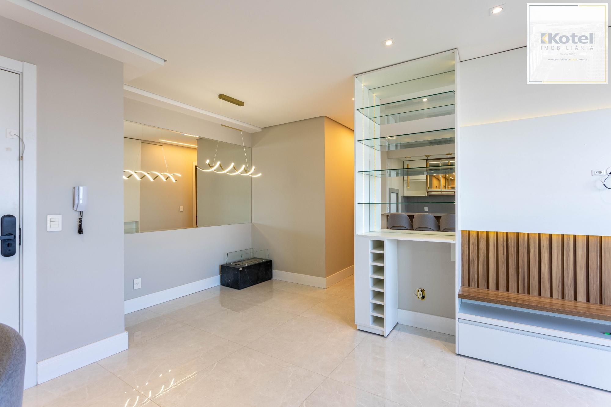 Apartamento 3 dormitórios I Suíte I 2 vagas — foto 3