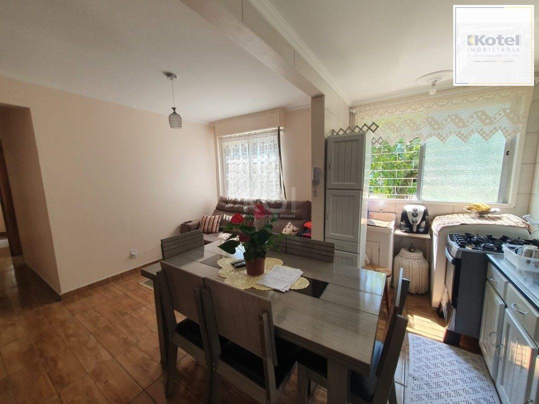 Apartamento para Venda - 47.19m², 2 dormitórios, Camaquã — foto 4
