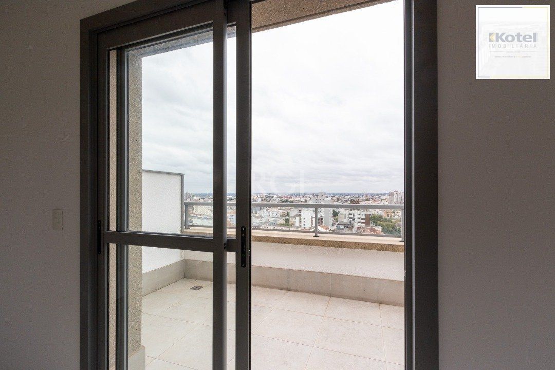 Conjunto/Sala para Venda - 70.83m², 0 dormitórios, São João