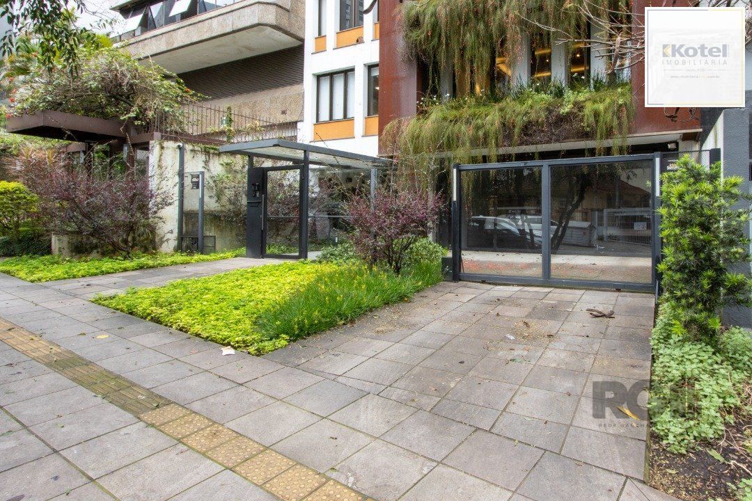 Sala Comercial à venda, 32m², Petrópolis - Porto Alegre — foto 3