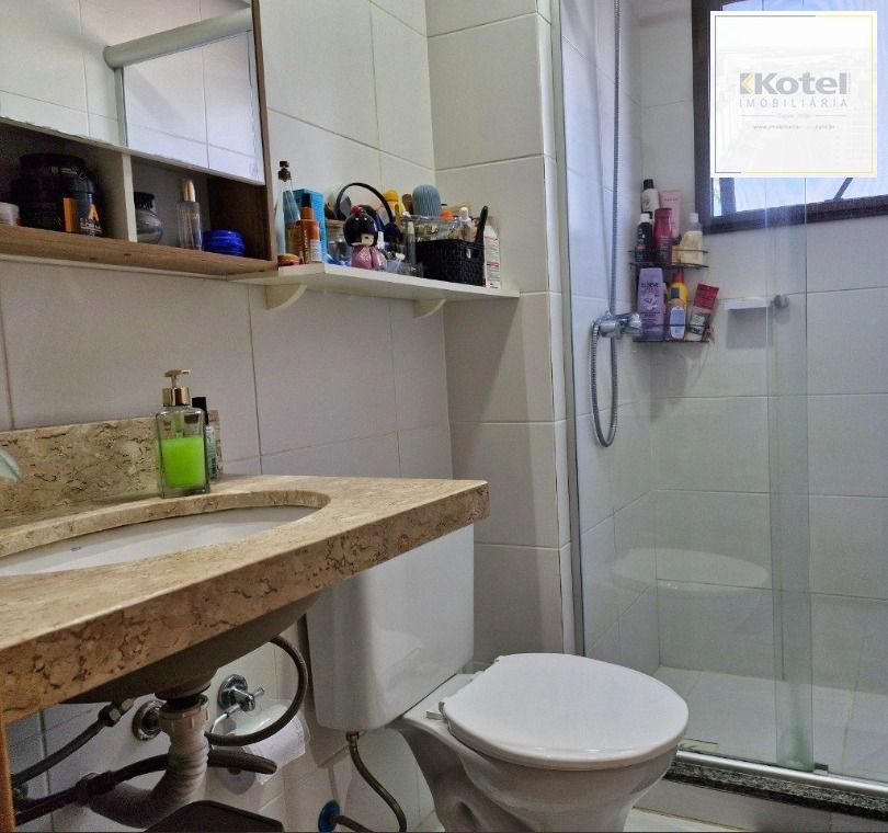Apartamento com 76 m² três dormitórios no bairro tristeza em Porto Alegre para comprar. — foto 4