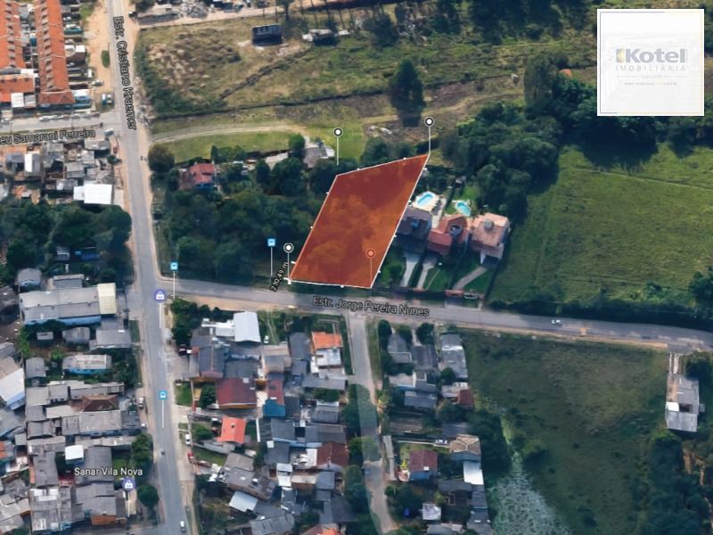 Terreno para Venda - 2.169m²,  Aberta Dos Morros — foto 5