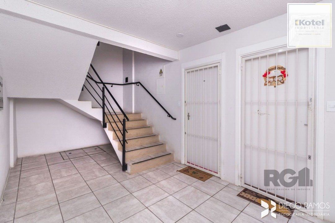 Apartamento 2 dormitórios vaga rotativa bairro Glória Porto Alegre — foto 4