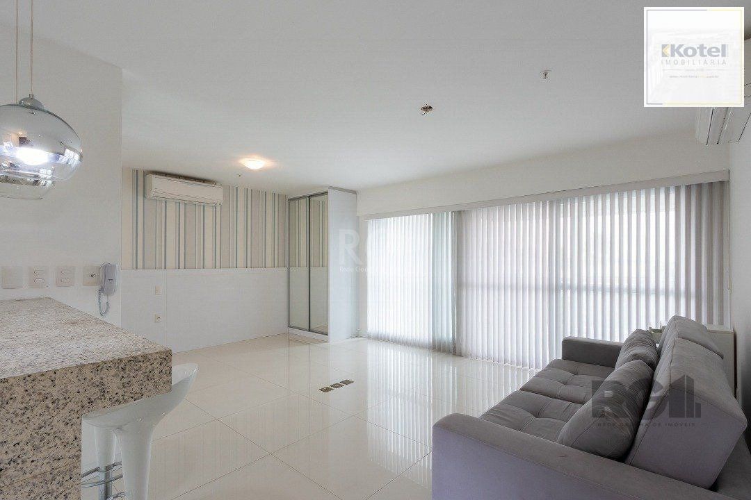 Flat 1 quartos à venda, 52m², Cristal - Porto Alegre — foto 5