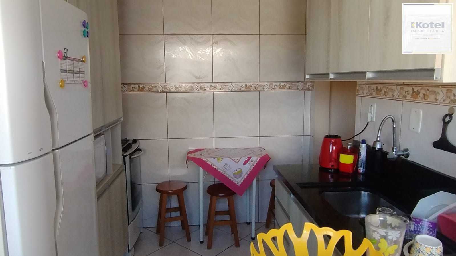 Apartamento 2 quartos à venda, 45m², Rubem Berta - Porto Alegre — foto 4