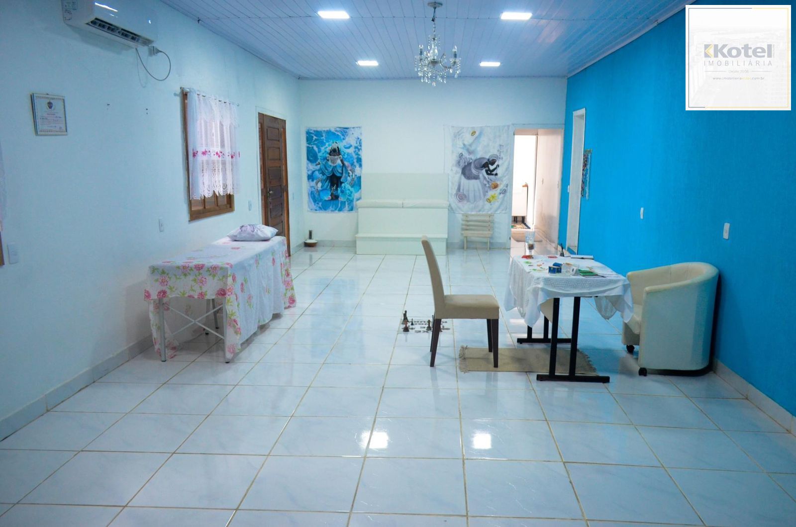Sítio no bairro Bélem Velho com duas casas e loja comercial — foto 4