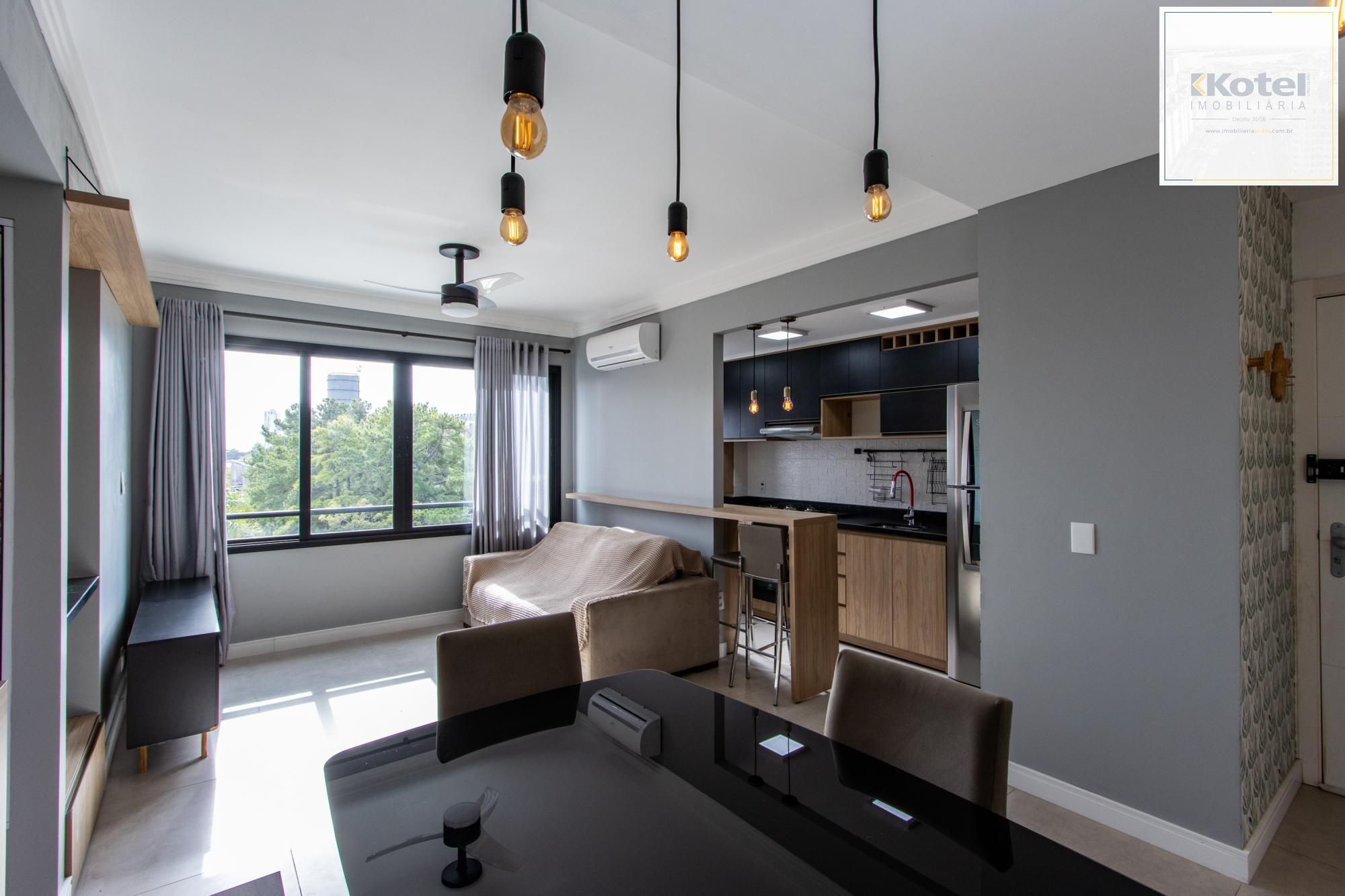 Apartamento à Venda no Soho Connect – 2 Dormitórios com Infraestrutura Completa no Camaquã — foto 3